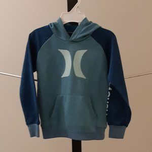 Boys Hurley Nike Dri-Fit Hoodie
